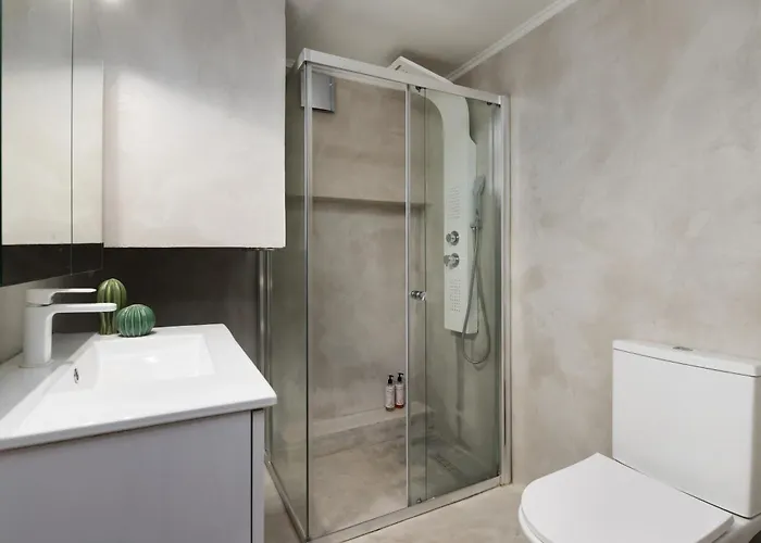 By Nest Apartment