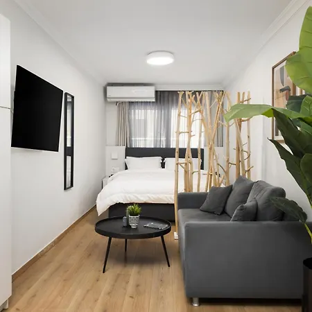 Apartment By Nest Thessaloniki