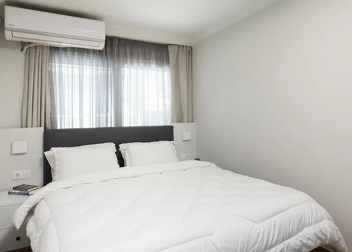 Appartement By Nest *