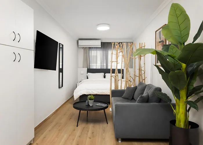 Appartement By Nest Thessaloniki