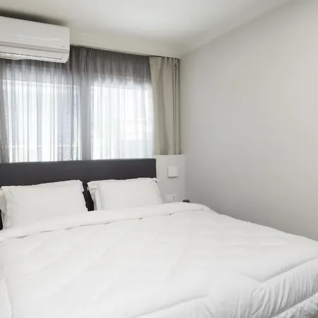 Appartement By Nest *