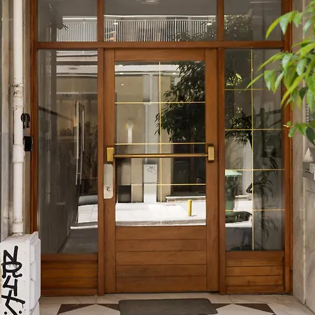By Nest Appartement *