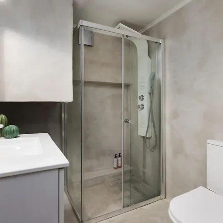 By Nest Appartement