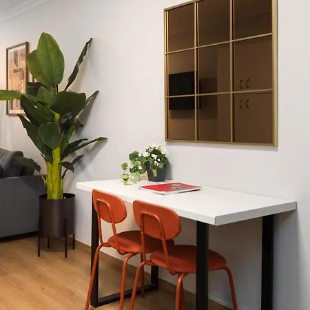 Appartement By Nest