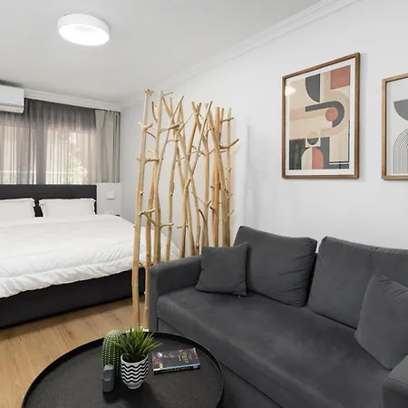 Appartement By Nest *